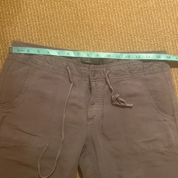 Prana cotton pants M 🪶 - Picture 13 of 15